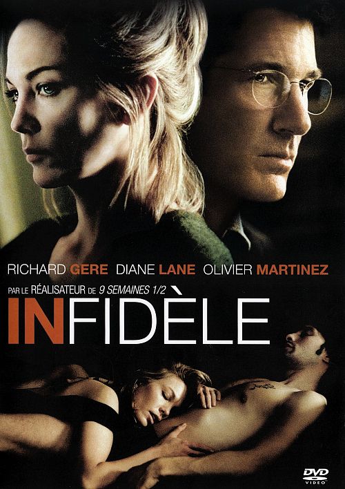 Infidèle [DVD]