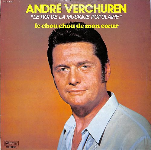 Le Roi De La Musique Populaire [Vinyl]