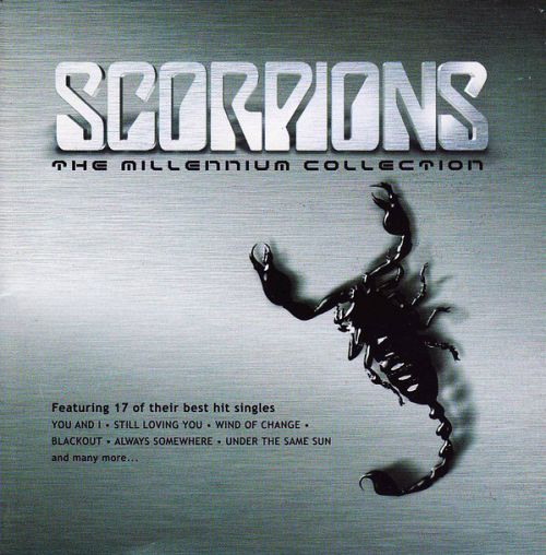 The Millennium Collection [CD]