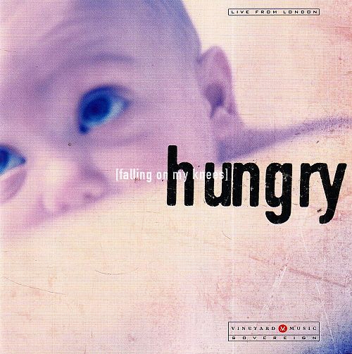 Hungry [CD]
