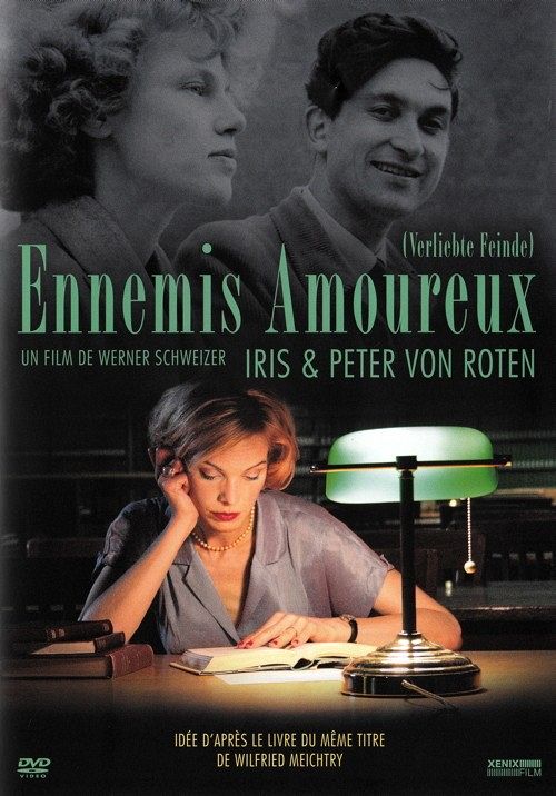 Ennemis Amoureux (VOST) [DVD]