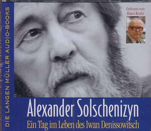 Ein Tag im Leben des Ivan Denissowitsch