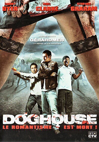 Doghouse [DVD]