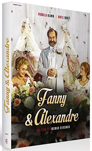 Fanny et Alexandre [DVD]