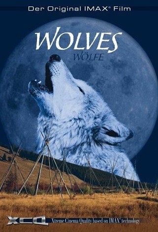 Wolves [DVD]
