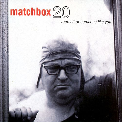 Yourself or Someone Like You [CD]