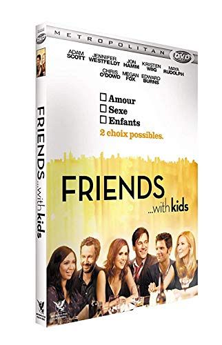 Friends with kids [DVD]