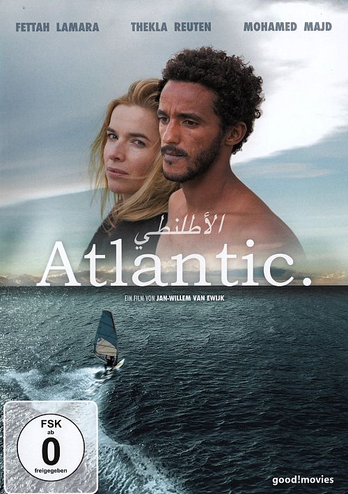 Atlantic. [DVD]
