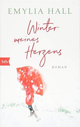 Winter meines Herzens