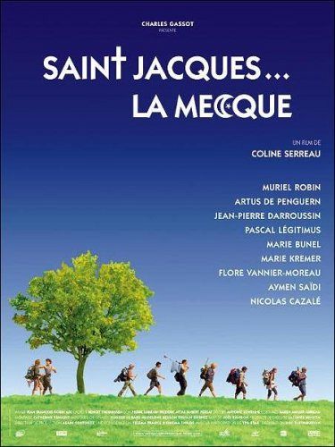 St Jacques... la Mecque [DVD]