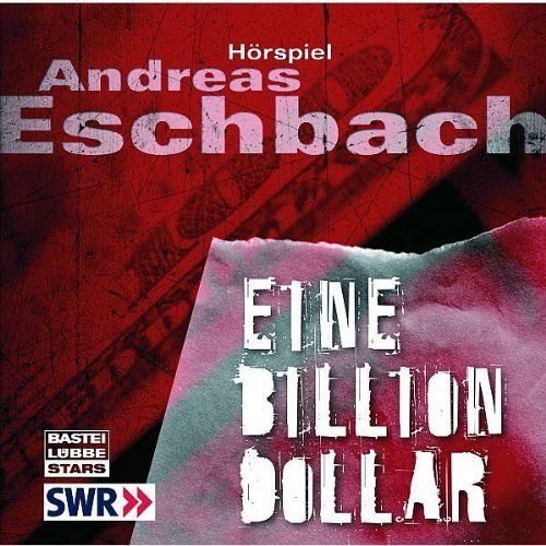 Eine Billion Dollar [CD]