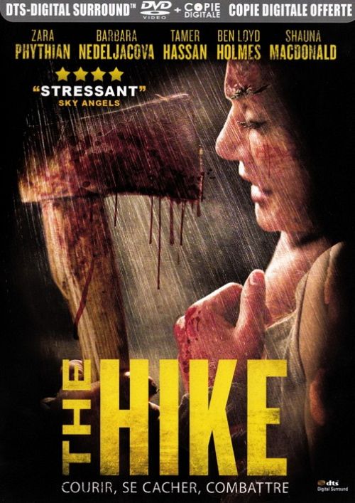 The Hike [DVD]