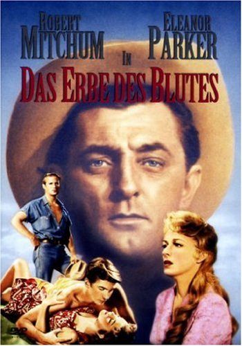 Das Erbe des Blutes [DVD]