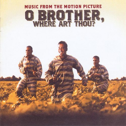 O Brother, Where Art Thou? [CD]