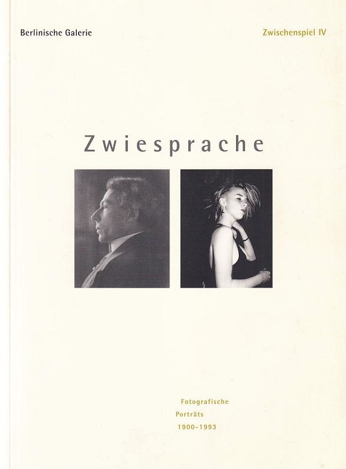 Zwiesprache