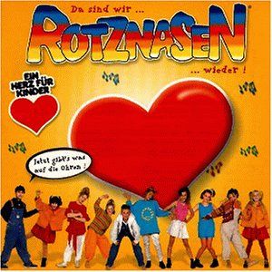 Rotznasen 2 [CD]