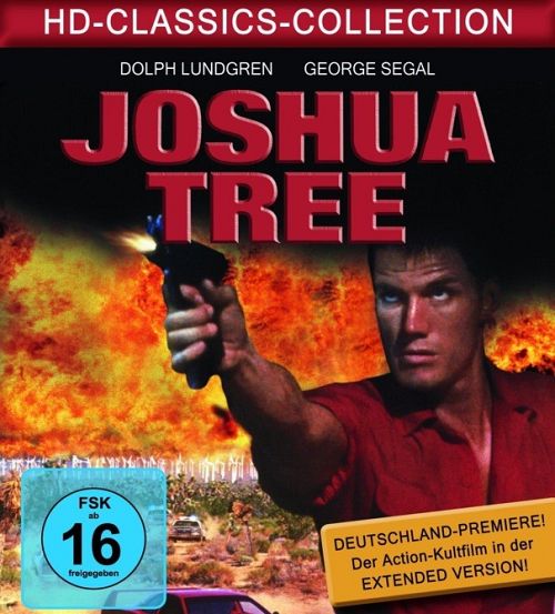 Barett - Das Gesetz der Rache [Blu-ray]