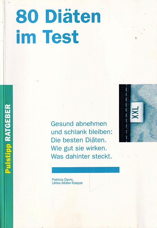 80 Diäten im Test