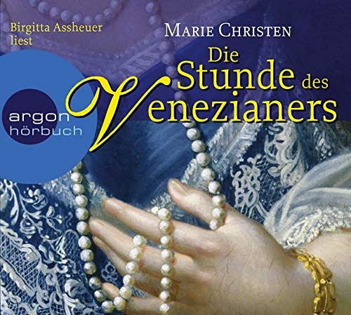 Die Stunde des Venezianers