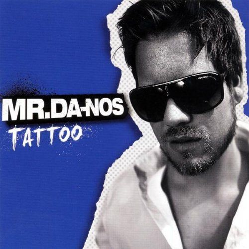 Tattoo [CD]