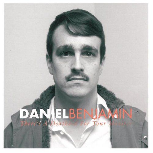 There's a Deathbed for Your Monster [CD]