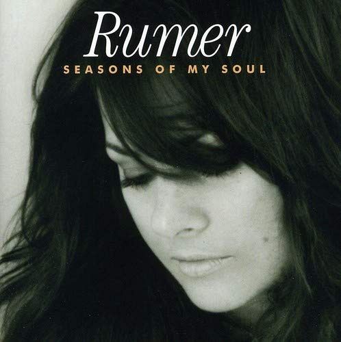 Seasons Of My Soul [CD]