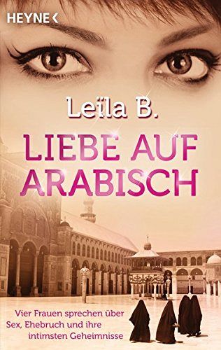 Liebe auf Arabisch