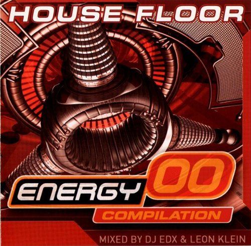 Energy 00 - House Floor [CD]