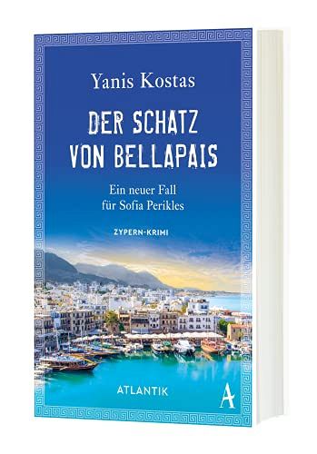 Der Schatz von Bellapais