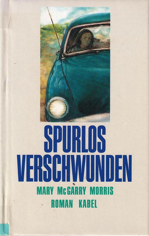 Spurlos verschwunden