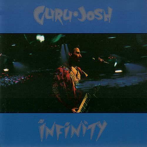 Infinity [CD]