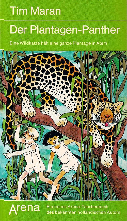 Der Plantagen-Panther