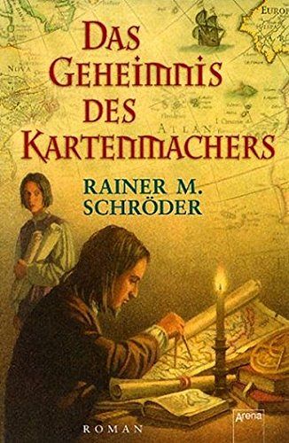 Das Geheimnis des Kartenmachers