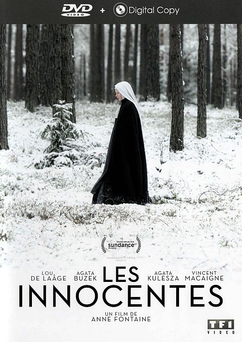 Les Innocentes [DVD]