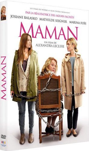 Maman [DVD]
