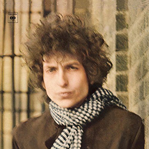 Blonde on Blonde [CD]