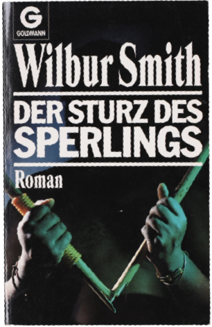 Der Sturz des Sperlings