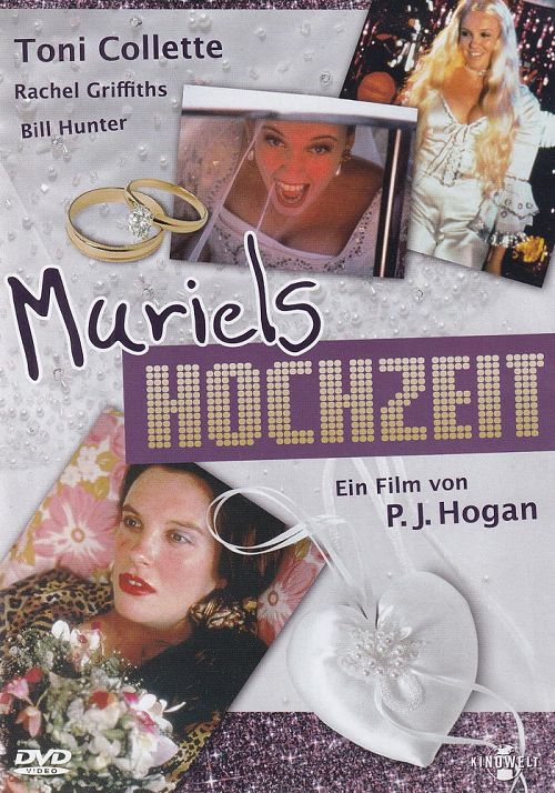 Muriels Hochzeit [DVD]