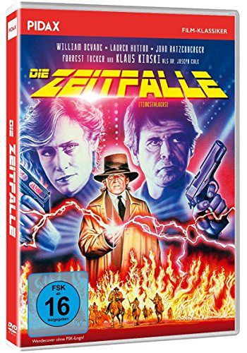 Die Zeitfalle [DVD]