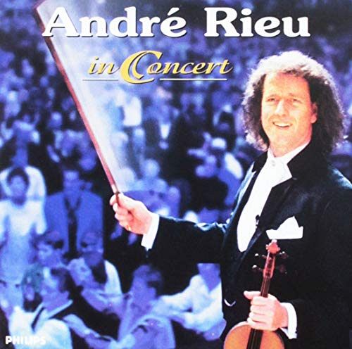 André Rieu In Concert [CD]