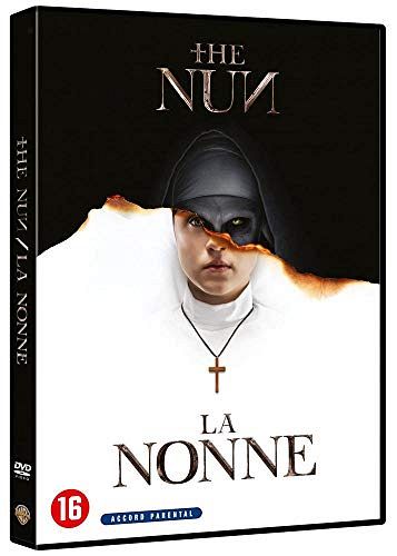 La Nonne  [DVD]