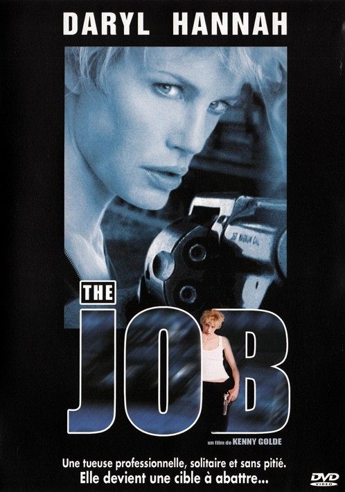 The Job [DVD]
