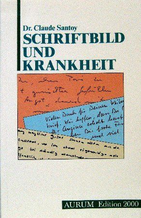 Schriftbild und Krankheit