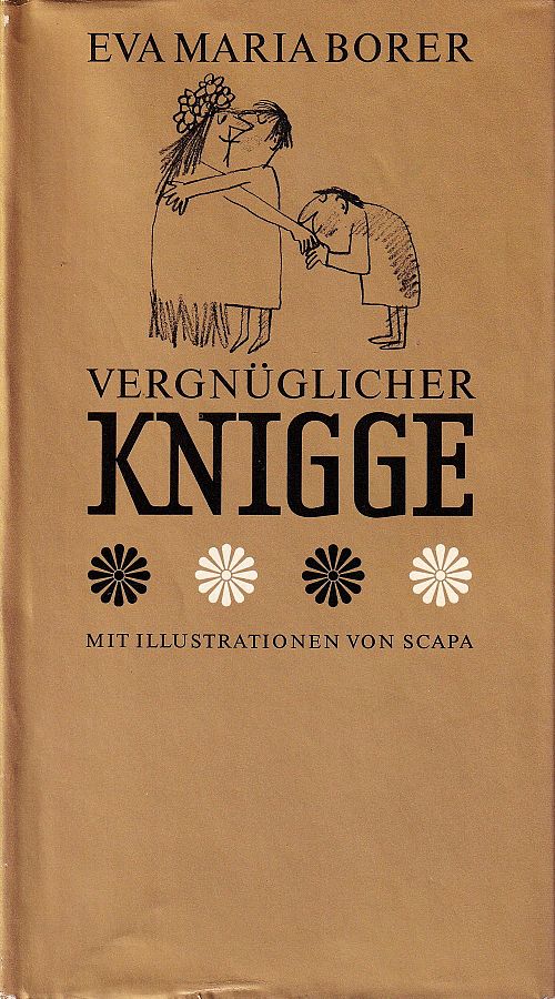 Vergnüglicher Knigge 
