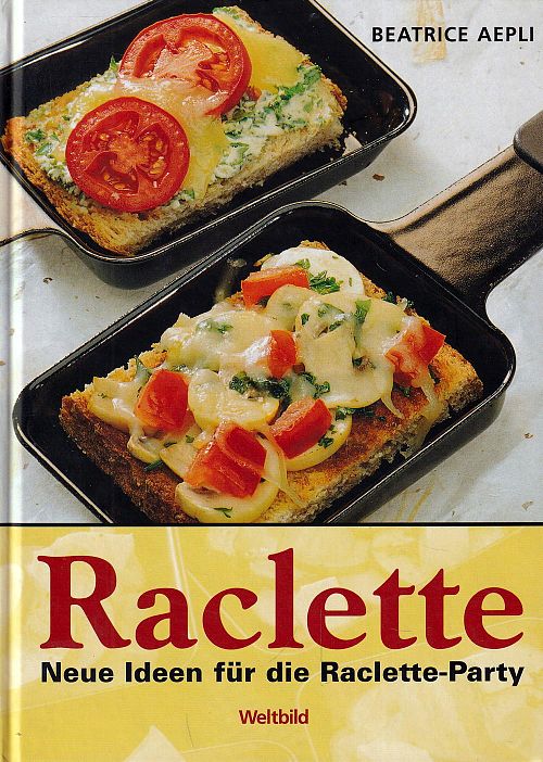 Raclette
