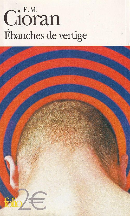 Ébauches de vertige