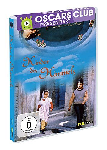Kinder des Himmels [DVD]