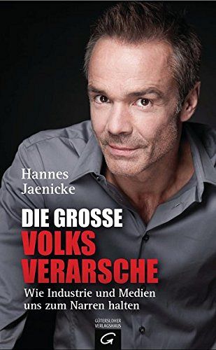 Die grosse Volksverarsche