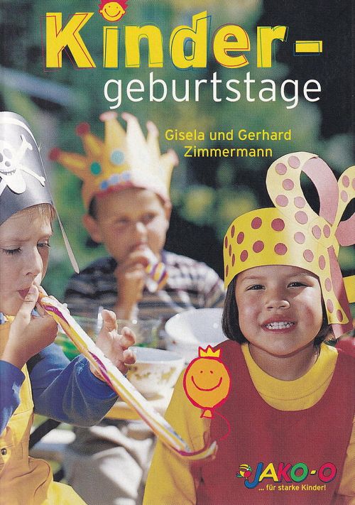 Kinder - Geburtstage
