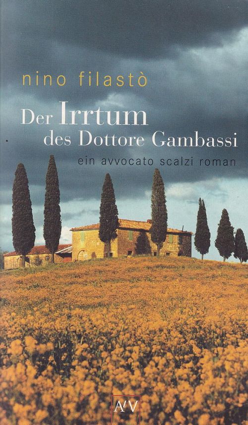 Der Irrtum des Dottore Gambassi